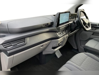 Used Ford Transit Custom 2025 for sale - 76945495: Photo