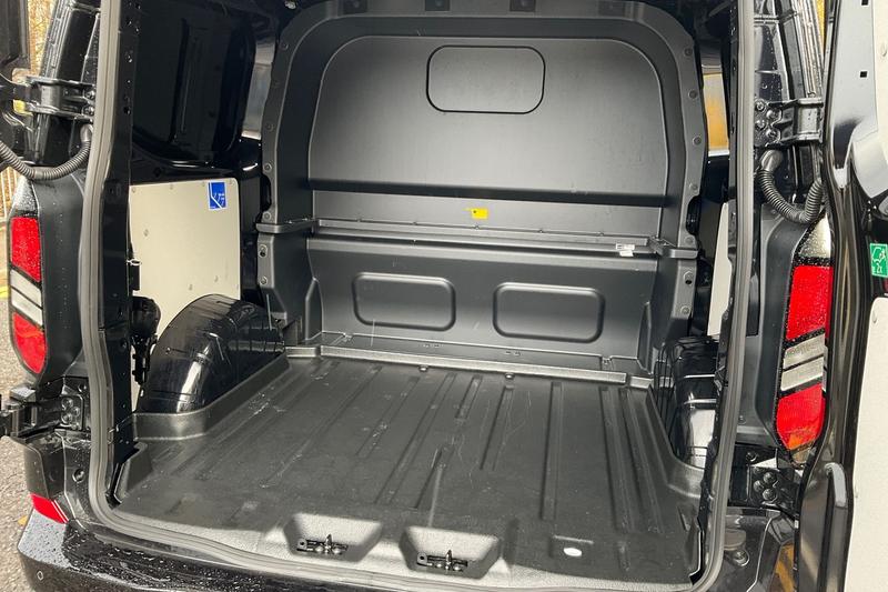 Used Ford Transit Custom 2025 for sale - 76945495: Photo 4