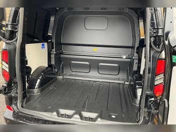 Used Ford Transit Custom 2025 for sale - 76945495: Photo