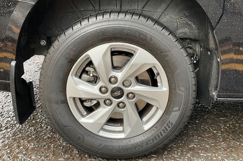 Used Ford Transit Custom 2025 for sale - 76945495: Photo 7