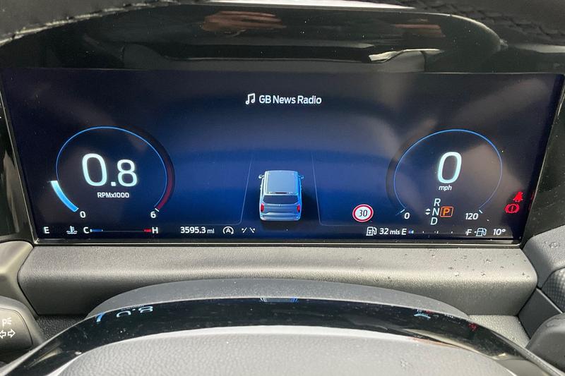 Used Ford Transit Custom 2025 for sale - 76945495: Photo 8