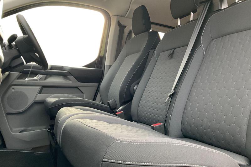 Used Ford Transit Custom 2025 for sale - 76945495: Photo 9