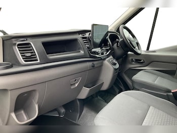 Used Ford E-Transit 2024 for sale - 75160271: Photo