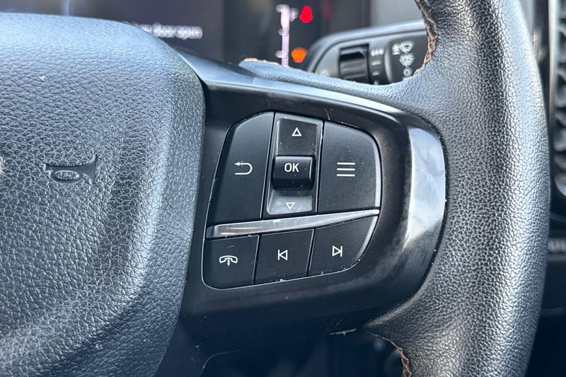 Vehicle 32