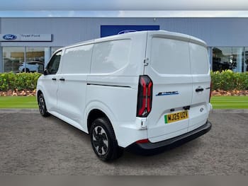 Used Ford E-Transit 2025 for sale - 79653354: Photo
