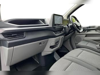 Used Ford E-Transit 2025 for sale - 79653354: Photo