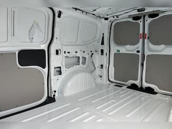 Used Ford E-Transit 2025 for sale - 79653354: Photo