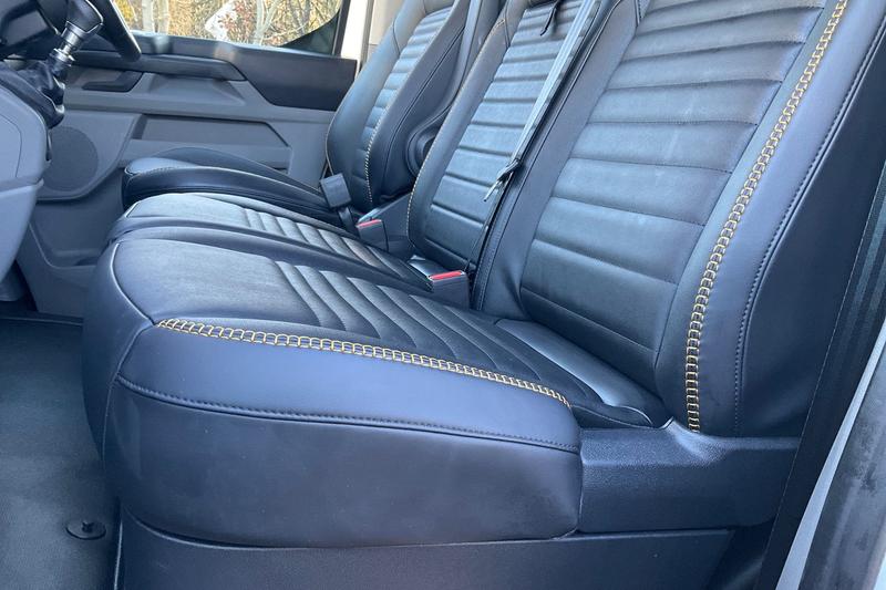 Used Ford Transit Custom 2025 for sale - 76767095: Photo 10