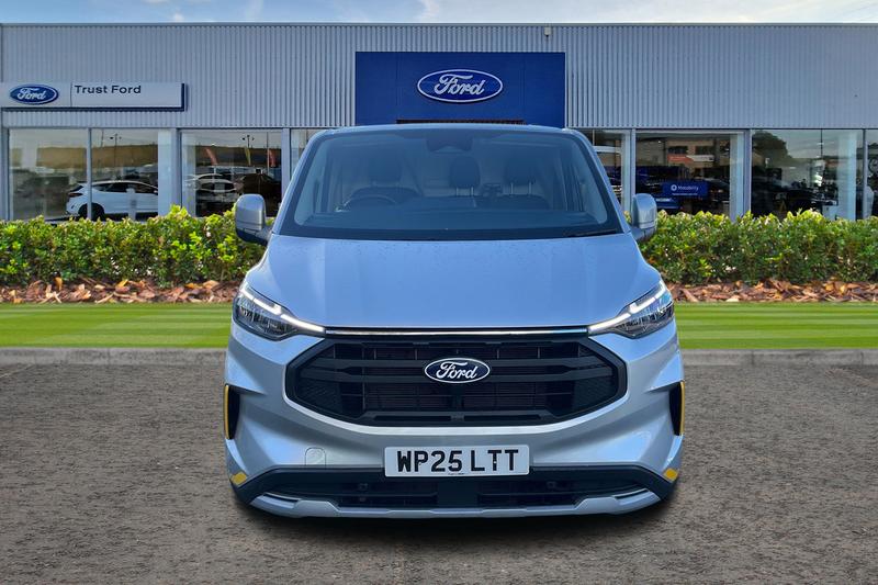 Used Ford Transit Custom 2025 for sale - 76767095: Photo 11