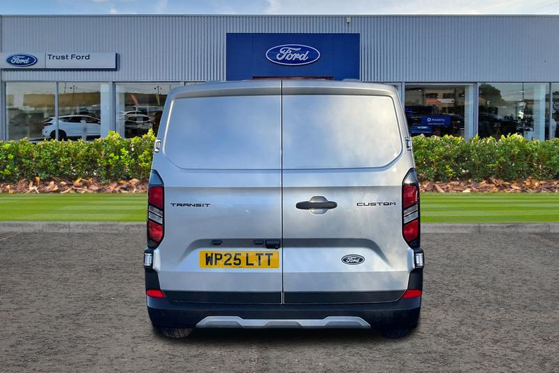 Used Ford Transit Custom 2025 for sale - 76767095: Photo 12