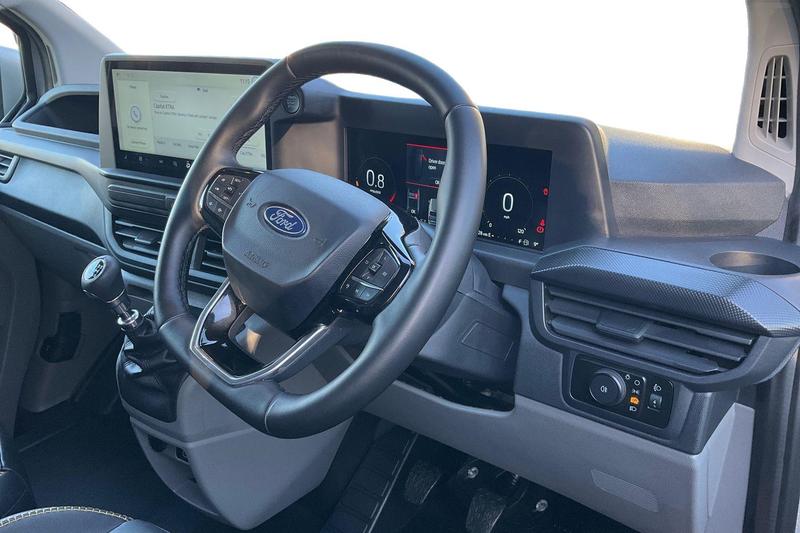 Used Ford Transit Custom 2025 for sale - 76767095: Photo 13