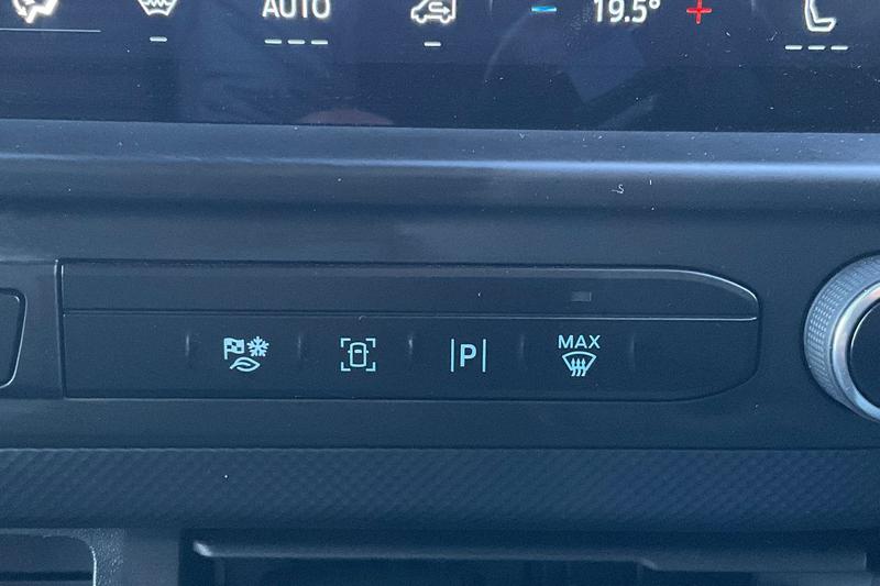 Used Ford Transit Custom 2025 for sale - 76767095: Photo 16