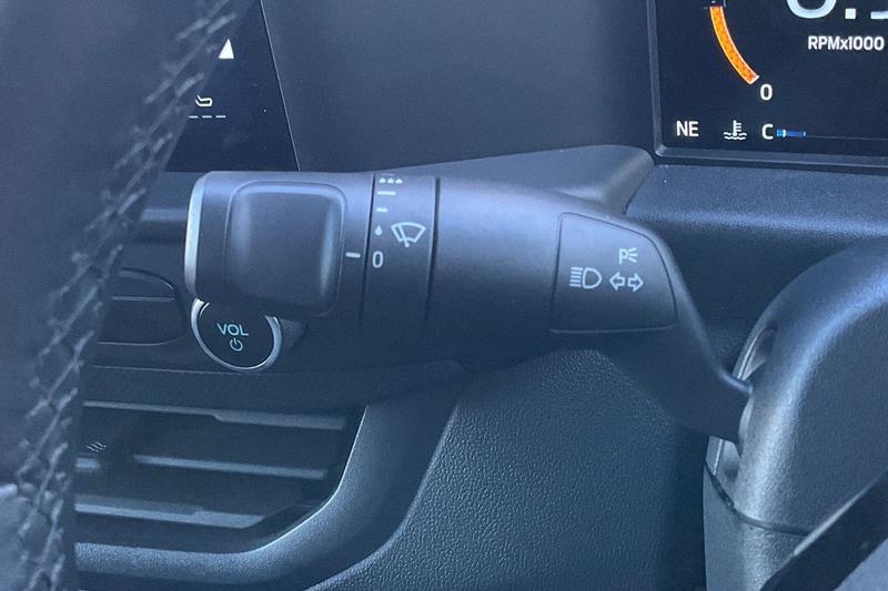 Used Ford Transit Custom 2025 for sale - 76767095: Photo 17