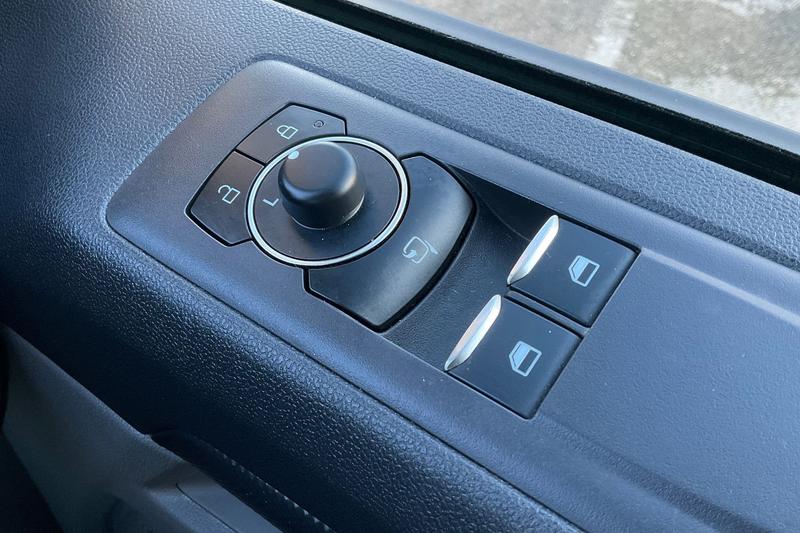 Used Ford Transit Custom 2025 for sale - 76767095: Photo 18