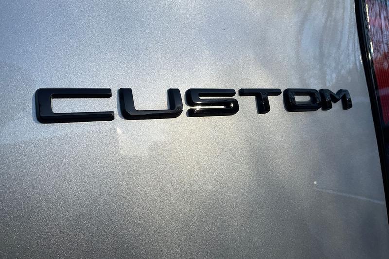 Used Ford Transit Custom 2025 for sale - 76767095: Photo 19