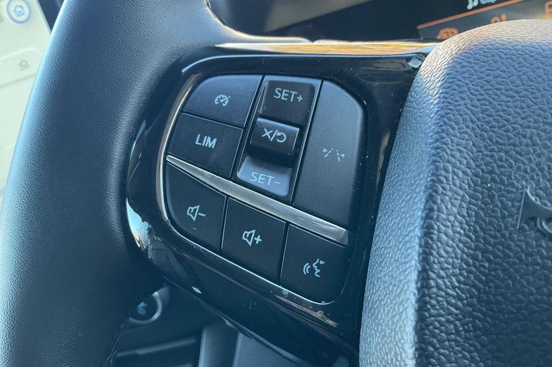 Used Ford Transit Custom 2025 for sale - 76767095: Photo 21