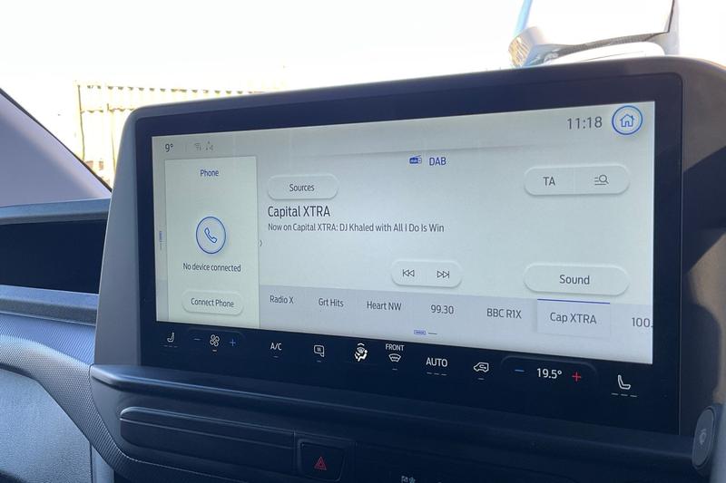 Used Ford Transit Custom 2025 for sale - 76767095: Photo 22