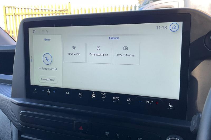 Used Ford Transit Custom 2025 for sale - 76767095: Photo 23