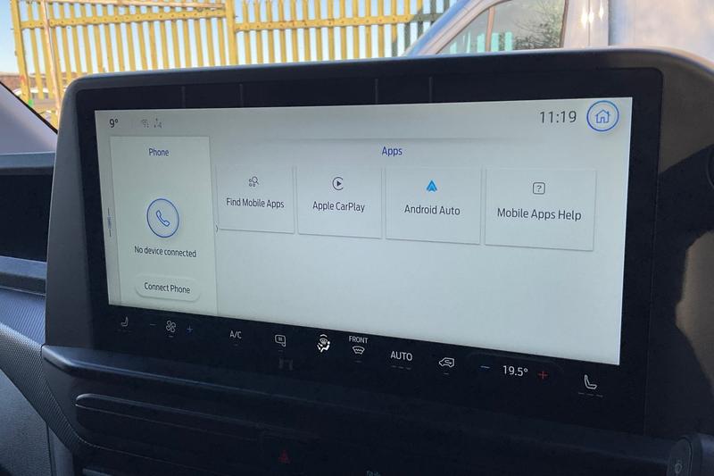 Used Ford Transit Custom 2025 for sale - 76767095: Photo 24