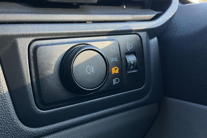 Used Ford Transit Custom 2025 for sale - 76767095: Photo 26