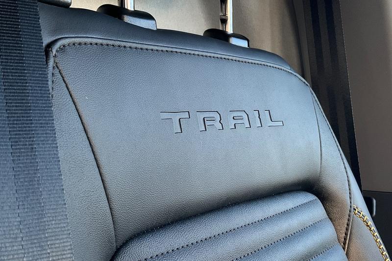 Used Ford Transit Custom 2025 for sale - 76767095: Photo 27