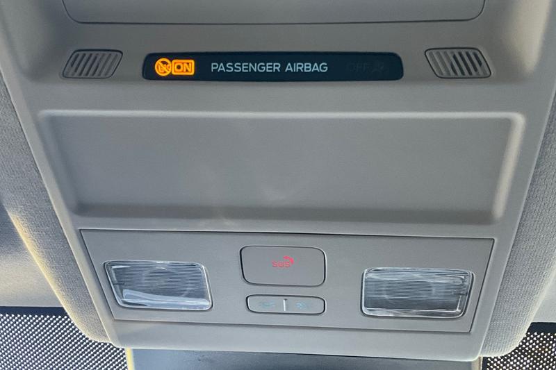 Used Ford Transit Custom 2025 for sale - 76767095: Photo 30