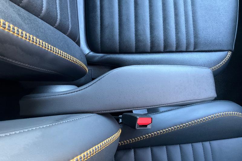 Used Ford Transit Custom 2025 for sale - 76767095: Photo 31