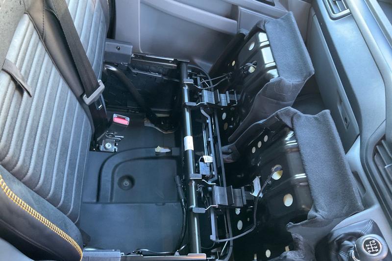 Used Ford Transit Custom 2025 for sale - 76767095: Photo 33