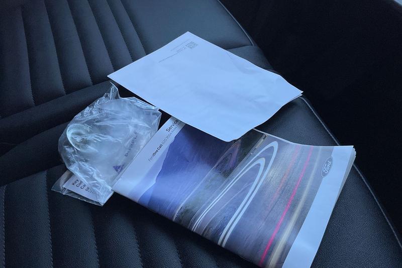 Used Ford Transit Custom 2025 for sale - 76767095: Photo 36