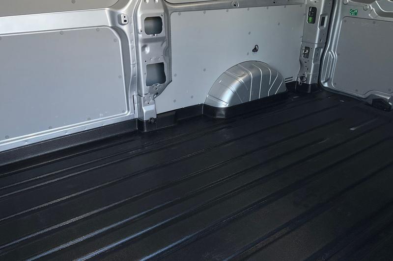 Used Ford Transit Custom 2025 for sale - 76767095: Photo 4