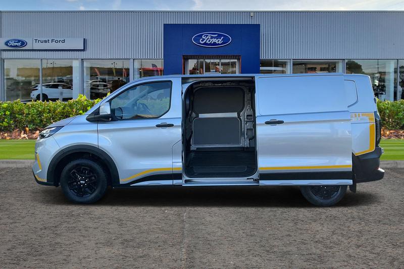 Used Ford Transit Custom 2025 for sale - 76767095: Photo 5