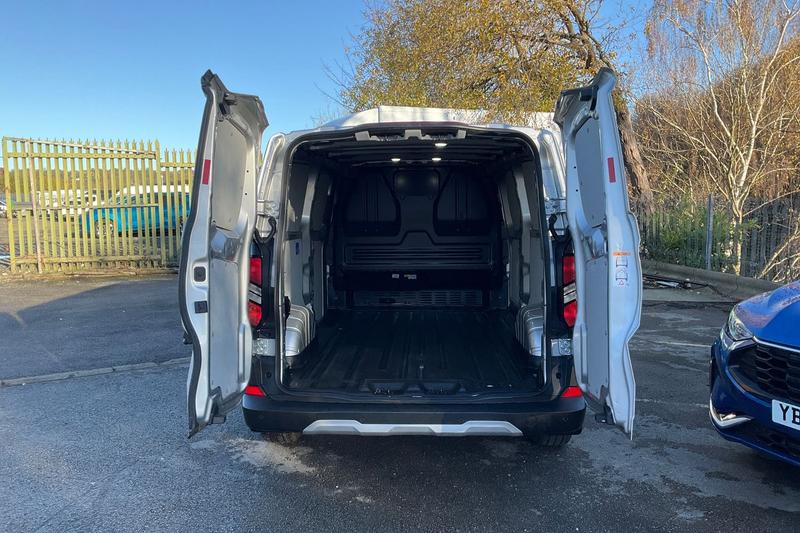 Used Ford Transit Custom 2025 for sale - 76767095: Photo 6