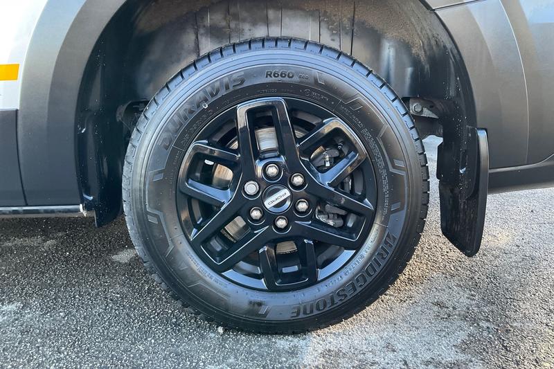 Used Ford Transit Custom 2025 for sale - 76767095: Photo 7