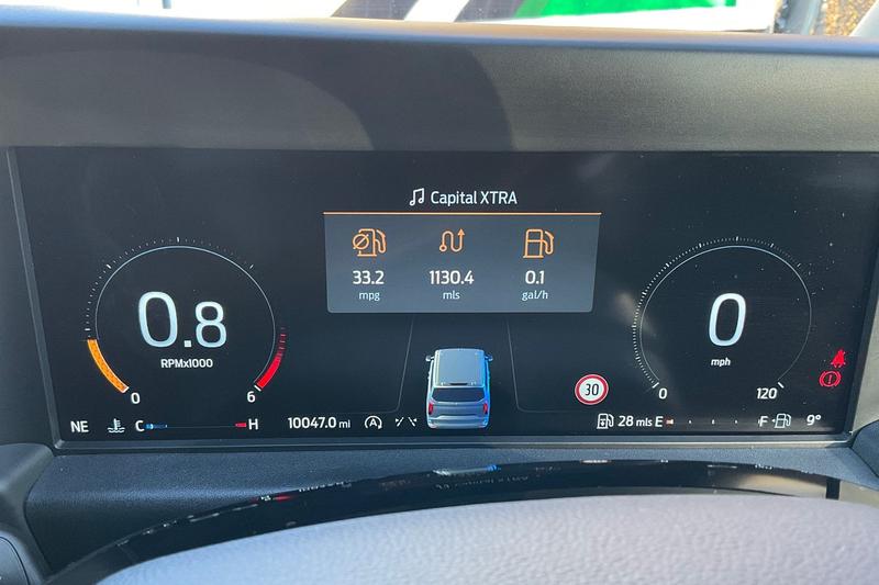 Used Ford Transit Custom 2025 for sale - 76767095: Photo 8