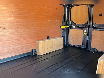 Used Ford Transit Custom 2022 for sale - 78376956: Photo