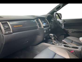 Used Ford Ranger 2022 for sale - 75069001: Photo