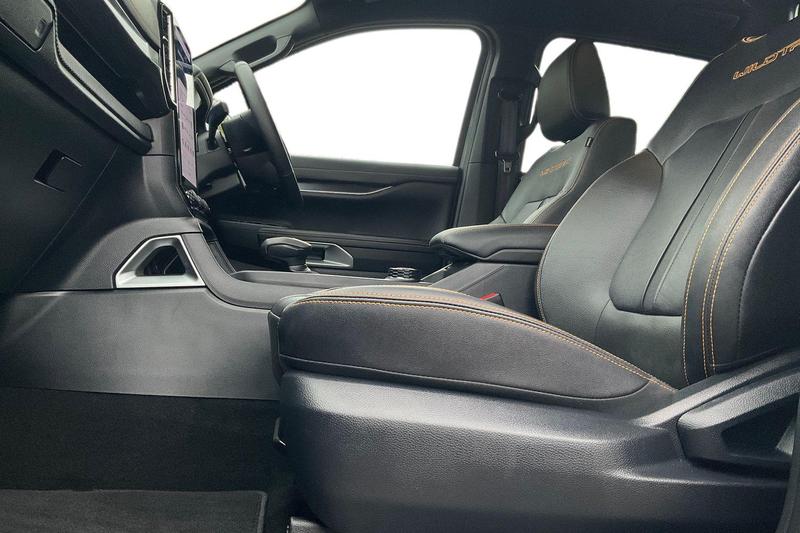 Used Ford Ranger 2025 for sale - 76631363: Photo 10