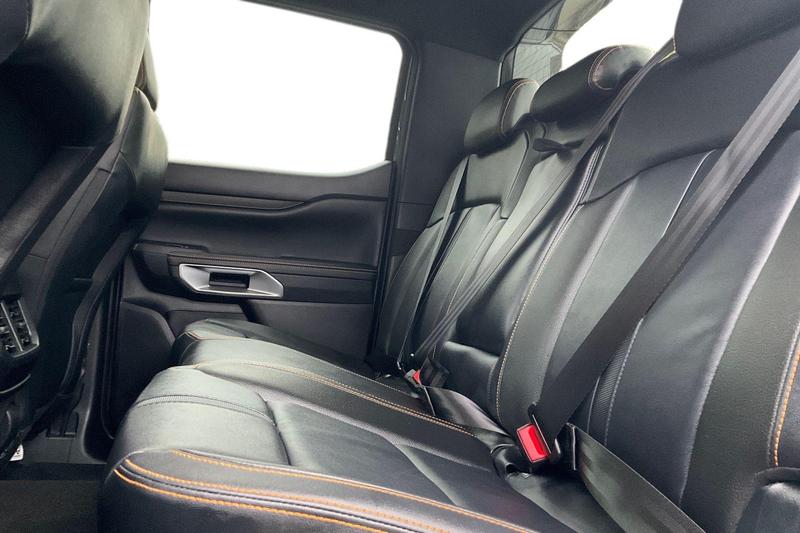 Used Ford Ranger 2025 for sale - 76631363: Photo 11