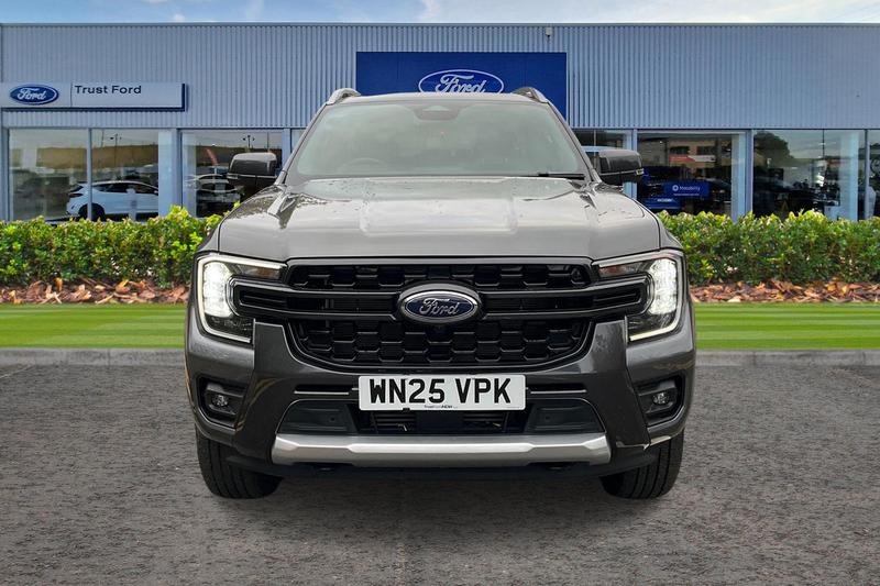 Used Ford Ranger 2025 for sale - 76631363: Photo 12