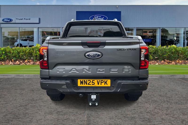 Used Ford Ranger 2025 for sale - 76631363: Photo 13