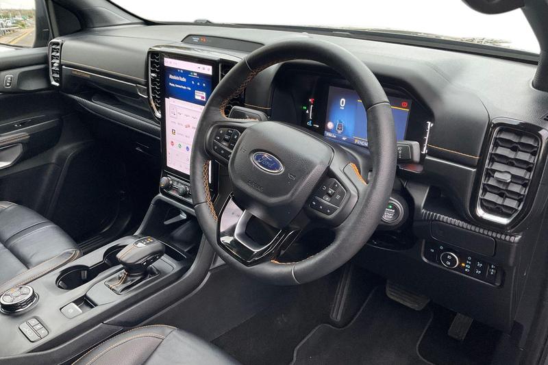 Used Ford Ranger 2025 for sale - 76631363: Photo 14