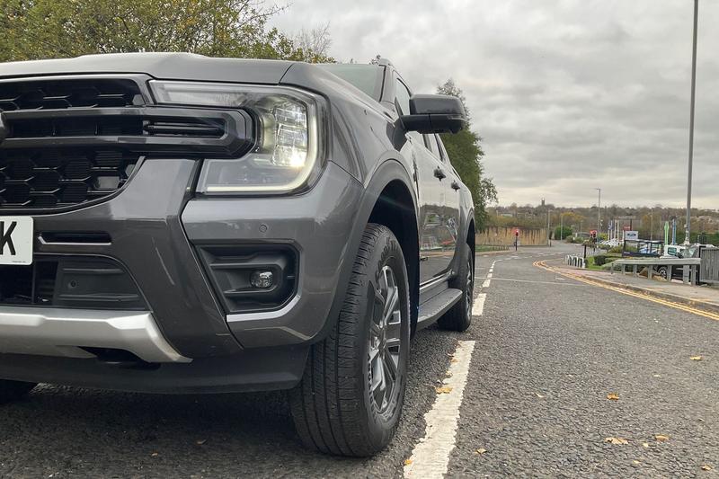 Used Ford Ranger 2025 for sale - 76631363: Photo 15