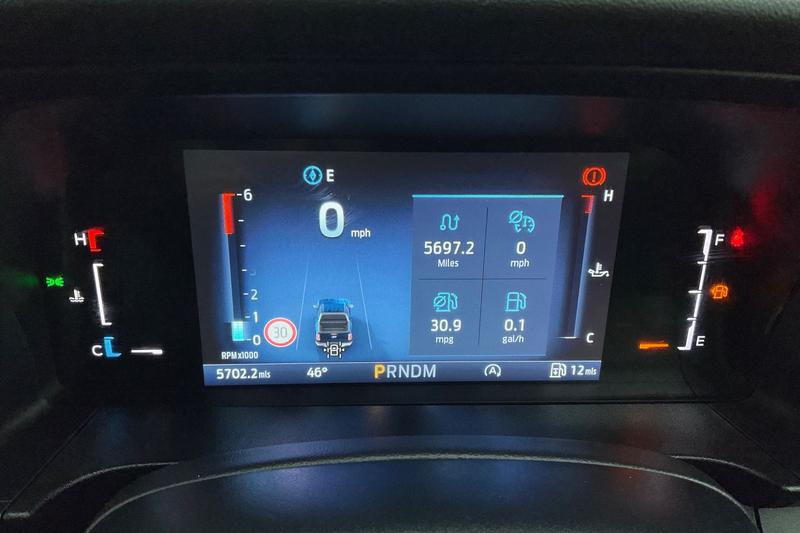 Used Ford Ranger 2025 for sale - 76631363: Photo 16