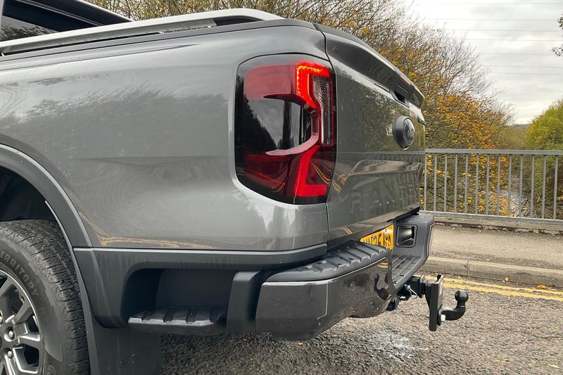 Used Ford Ranger 2025 for sale - 76631363: Photo 19