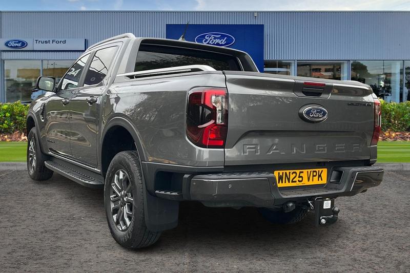 Used Ford Ranger 2025 for sale - 76631363: Photo 2