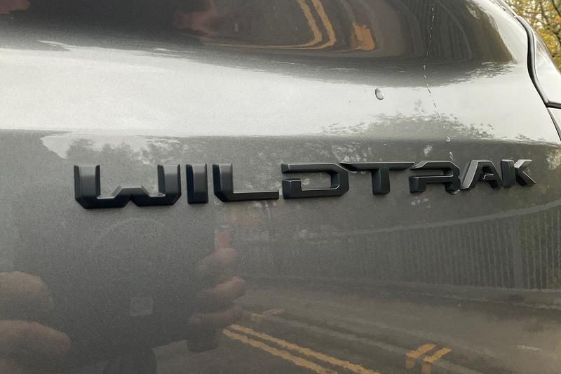 Used Ford Ranger 2025 for sale - 76631363: Photo 20