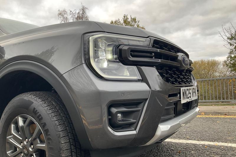 Used Ford Ranger 2025 for sale - 76631363: Photo 21