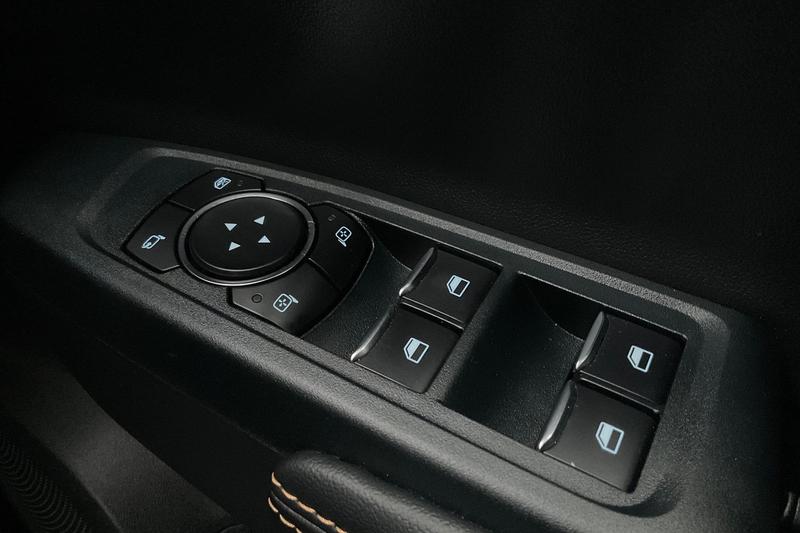 Used Ford Ranger 2025 for sale - 76631363: Photo 24