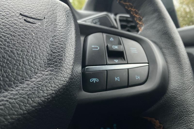 Used Ford Ranger 2025 for sale - 76631363: Photo 28