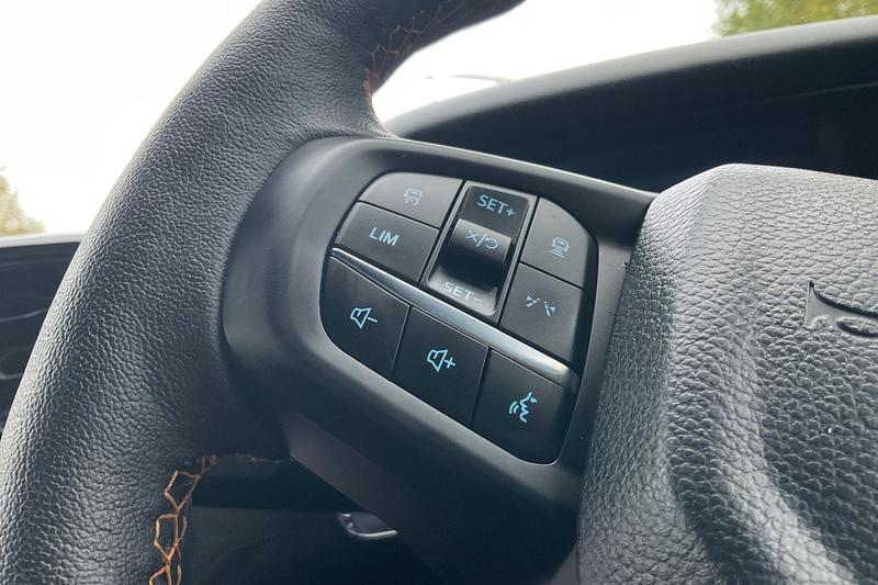 Used Ford Ranger 2025 for sale - 76631363: Photo 29